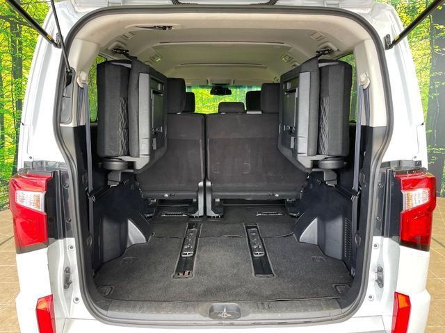 DELICA D:5 4WD