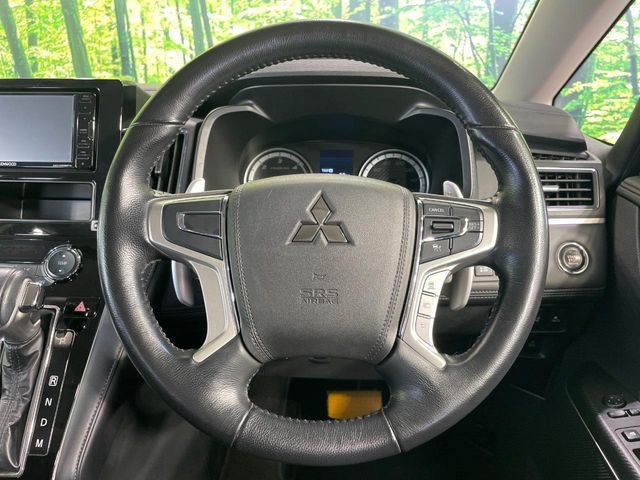 DELICA D:5 4WD