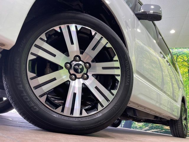 DELICA D:5 4WD