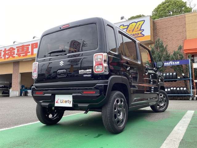HUSTLER