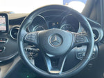 MERCEDES BENZ V class