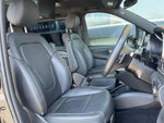 MERCEDES BENZ V class