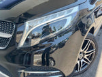 MERCEDES BENZ V class