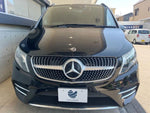 MERCEDES BENZ V class