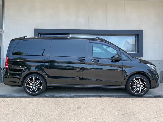MERCEDES BENZ V class