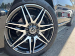 MERCEDES BENZ V class