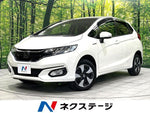 FIT HYBRID 4WD