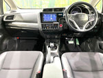 FIT HYBRID 4WD