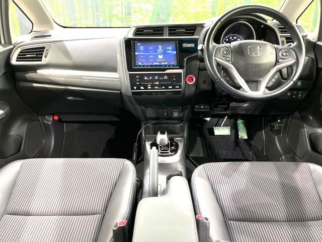 FIT HYBRID 4WD