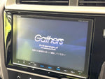 FIT HYBRID 4WD
