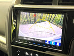 FIT HYBRID 4WD
