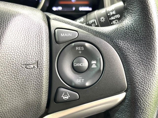 FIT HYBRID 4WD