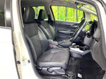 FIT HYBRID 4WD