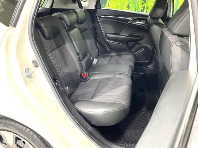 FIT HYBRID 4WD