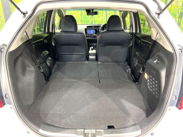 FIT HYBRID 4WD