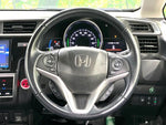 FIT HYBRID 4WD