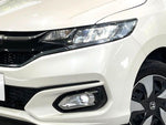FIT HYBRID 4WD