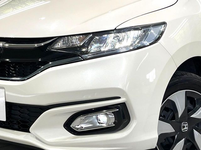FIT HYBRID 4WD
