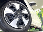 FIT HYBRID 4WD