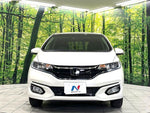 FIT HYBRID 4WD