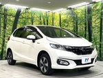 FIT HYBRID 4WD
