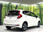 FIT HYBRID 4WD