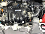 FIT HYBRID 4WD