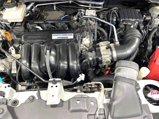 FIT HYBRID 4WD