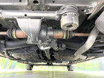 FIT HYBRID 4WD