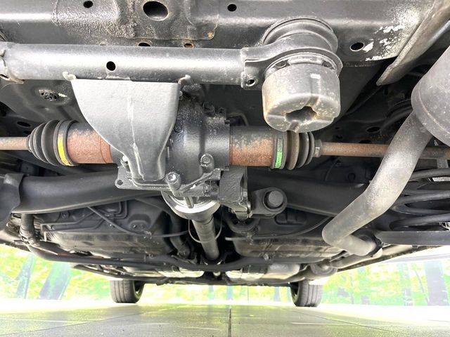 FIT HYBRID 4WD