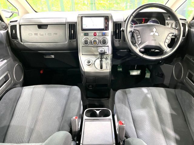 DELICA D:5 4WD