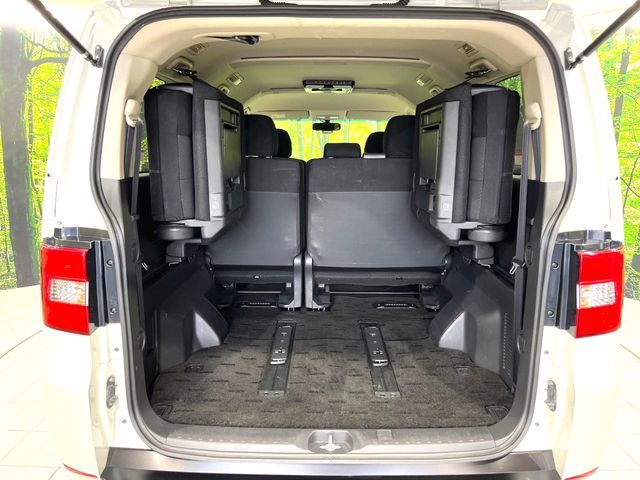 DELICA D:5 4WD