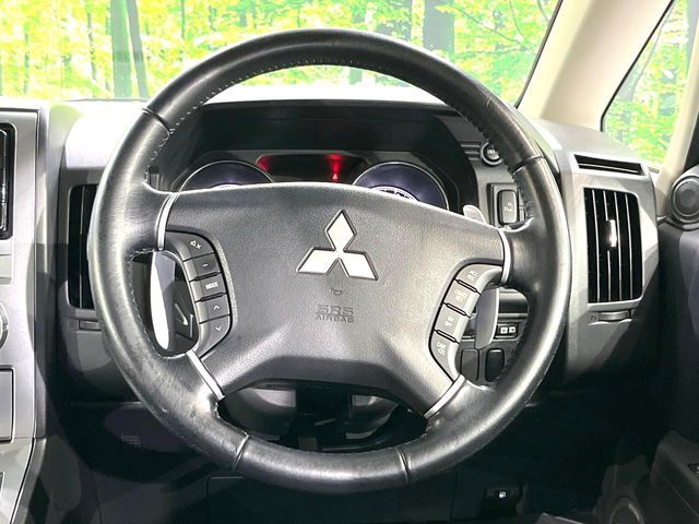 DELICA D:5 4WD