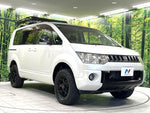 DELICA D:5 4WD