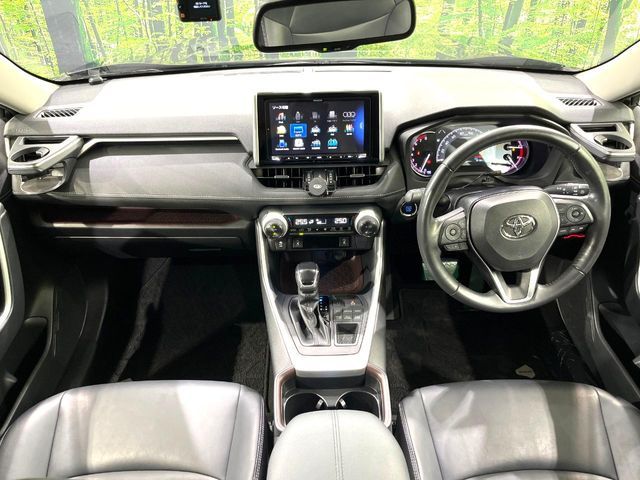 RAV4 4WD