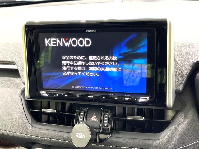 RAV4 4WD