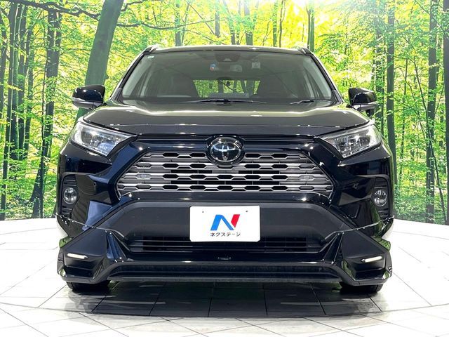 RAV4 4WD