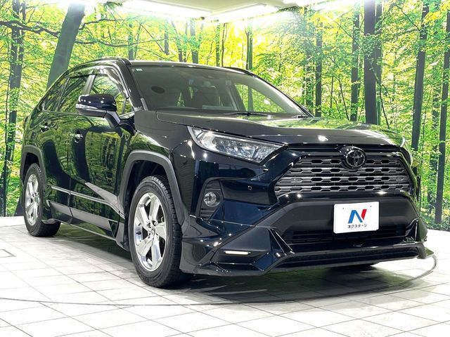 RAV4 4WD
