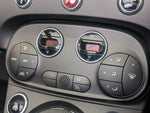 ABARTH F595C