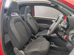 ABARTH F595C