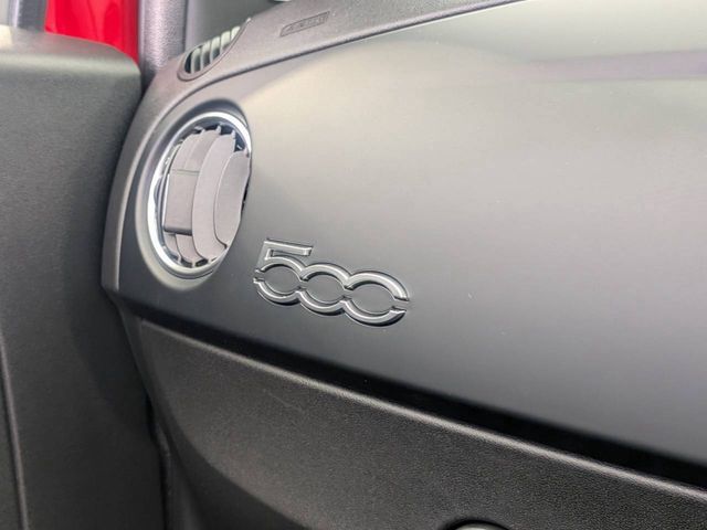 ABARTH F595C