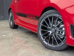 ABARTH F595C