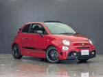 ABARTH F595C
