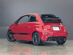 ABARTH F595C