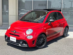 ABARTH F595C