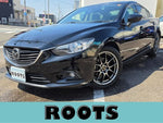 ATENZA sedan