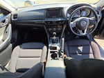 ATENZA sedan