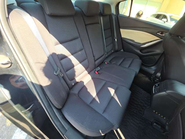 ATENZA sedan