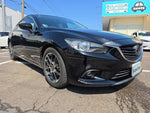 ATENZA sedan