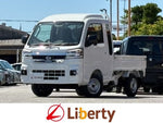 HIJET truck 4WD